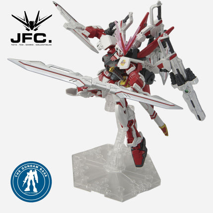 HG 1/144 GUNDAM ASTRAY RED DRAGON - THE GUNDAM BASE LIMITED