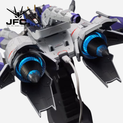 METEOR UNIT FOR MGSD & 1/144 MODEL KITS