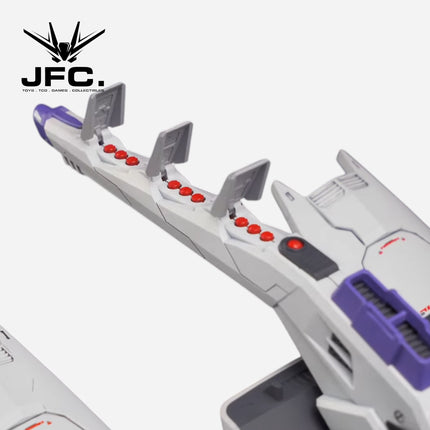 METEOR UNIT FOR MGSD & 1/144 MODEL KITS