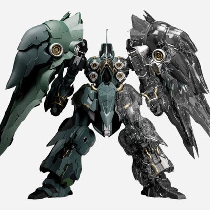 PREORDER-Q3 2025đ„1/100 KSHATRIYA REVERSE WAR