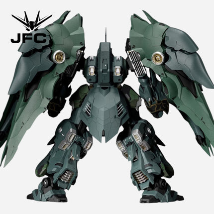 PREORDER-Q3 2025đ„1/100 KSHATRIYA REVERSE WAR
