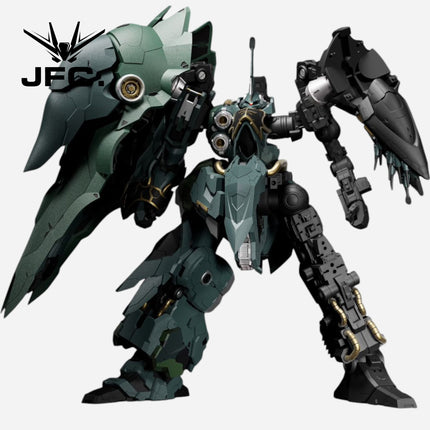 PREORDER-Q3 2025đ„1/100 KSHATRIYA REVERSE WAR