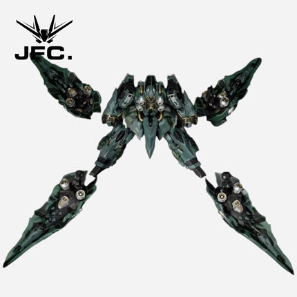 PREORDER-Q3 2025đ„1/100 KSHATRIYA REVERSE WAR