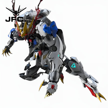 PREORDER-Q3 2025đ„1/100 WOLF MODEL