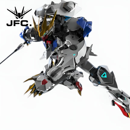 PREORDER-Q3 2025đ„1/100 WOLF MODEL