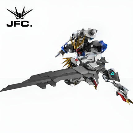 PREORDER-Q3 2025đ„1/100 WOLF MODEL