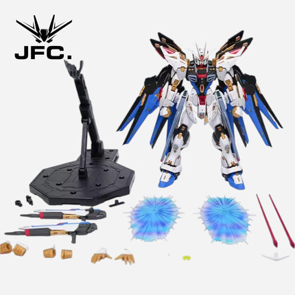 XUNXIN 1/100 MGEX STRIKE FREEDOM