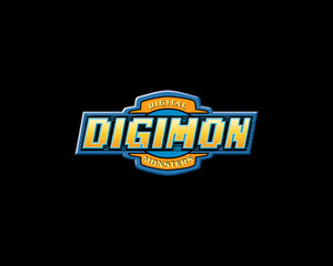 Collection image for: Digimon Model Kits