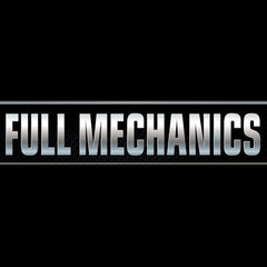 Collection image for: Full Mechanics (FM)