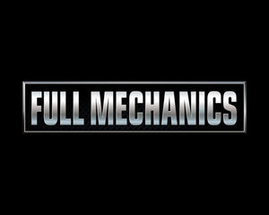 Collection image for: Full Mechanics (FM)