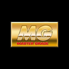Collection image for: Master Grade (MG)