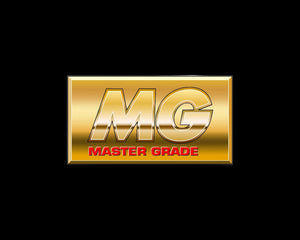 Collection image for: Master Grade (MG)