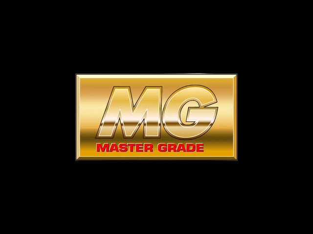 Master Grade (MG)