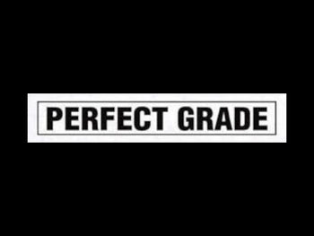 Perfect Grade (PG)