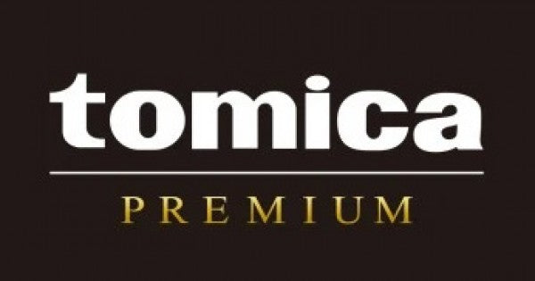 Tomica Premium
