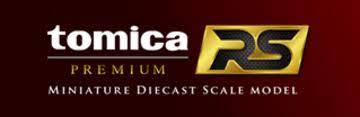 Tomica Premium RS