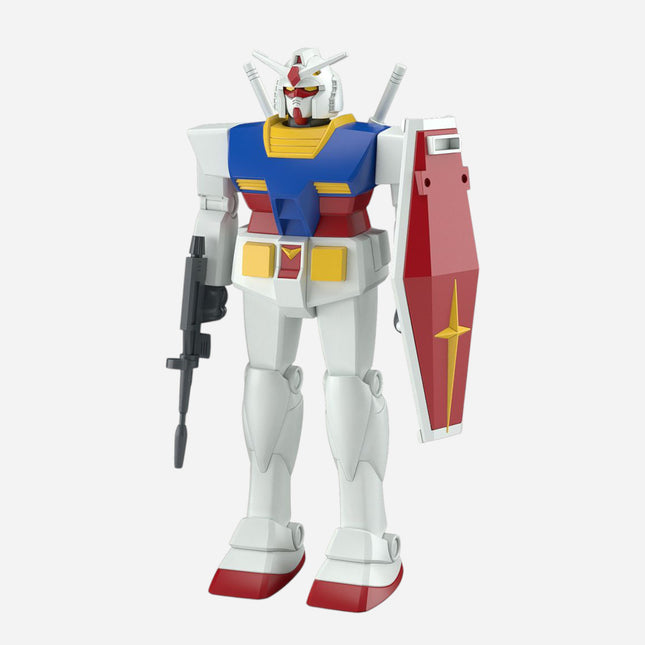 1/144 BEST MECHA COLLECTION RX-78-2 GUNDAM (REVIVAL VER.)