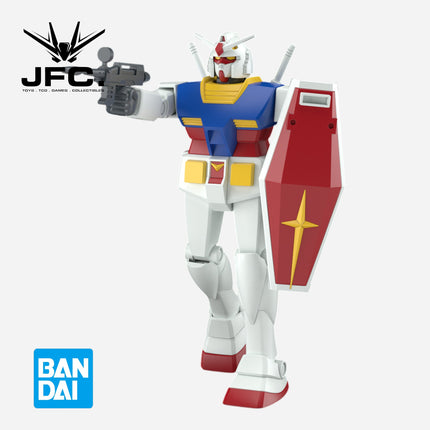 1/144 BEST MECHA COLLECTION RX-78-2 GUNDAM (REVIVAL VER.)