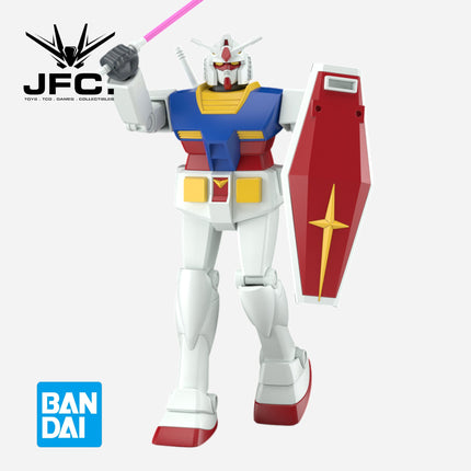 1/144 BEST MECHA COLLECTION RX-78-2 GUNDAM (REVIVAL VER.)