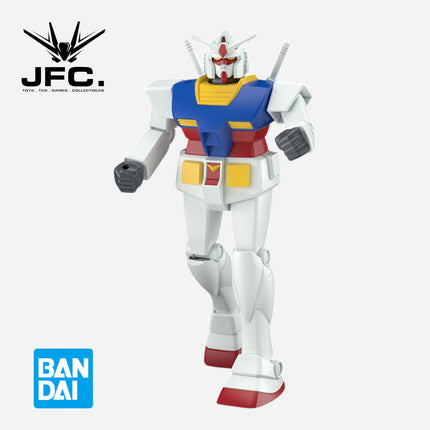 1/144 BEST MECHA COLLECTION RX-78-2 GUNDAM (REVIVAL VER.)