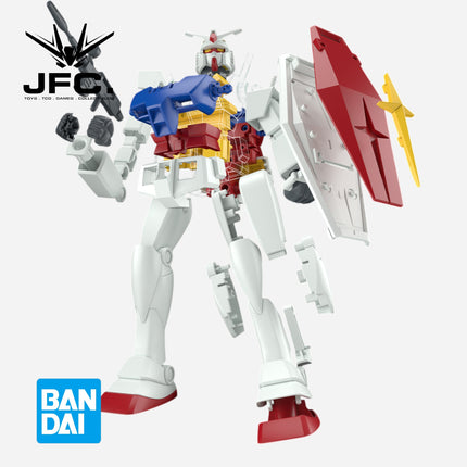 1/144 BEST MECHA COLLECTION RX-78-2 GUNDAM (REVIVAL VER.)