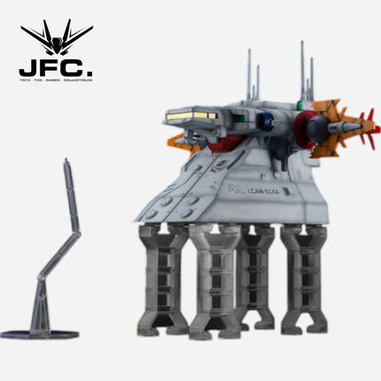 1/144 REALISTIC MODEL SERIES G STRUCTURE ARCHANGEL BRIDGE (MATERIAL COLOR EDITION)