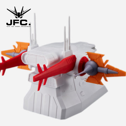 1/144 REALISTIC MODEL SERIES G STRUCTURE ARCHANGEL BRIDGE (MATERIAL COLOR EDITION)