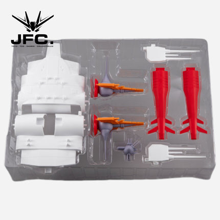 1/144 REALISTIC MODEL SERIES G STRUCTURE ARCHANGEL BRIDGE (MATERIAL COLOR EDITION)