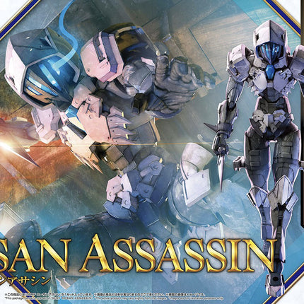 30MF ROSAN ASSASSIN