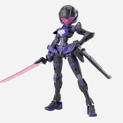 30MM 1/144 EXM-H15E ACERBY (TYPE-E)