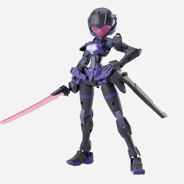 30MM 1/144 EXM-H15E ACERBY (TYPE-E)