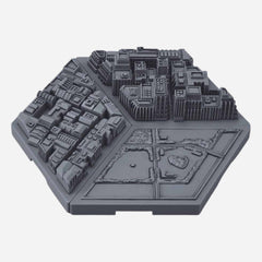 Collection image for: Customize Scene Base