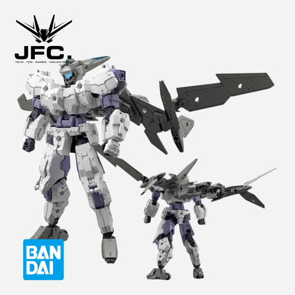 30MM 1/144 EXA VEHICLE (AIR FIGHTER VER.) [WHITE]