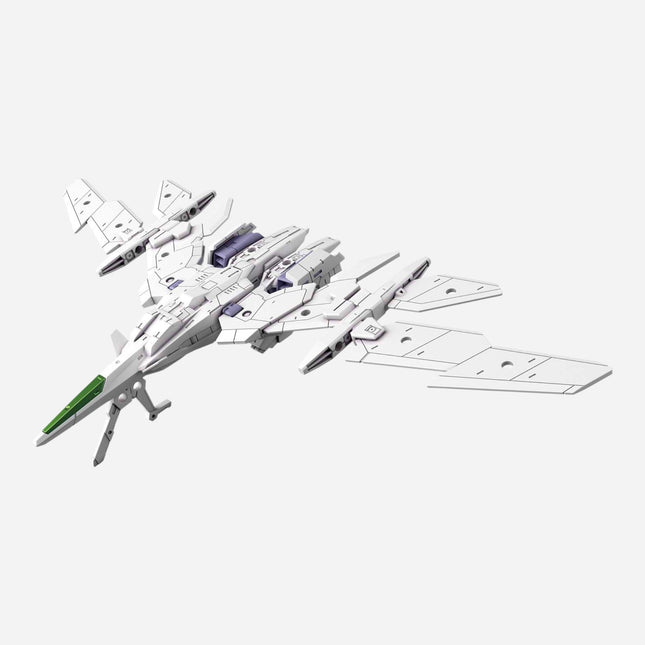 30MM 1/144 EXA VEHICLE (AIR FIGHTER VER.) [WHITE]