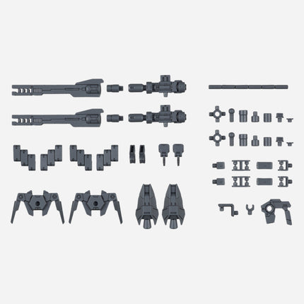 30MM 1/144 OPTION PARTS SET 01