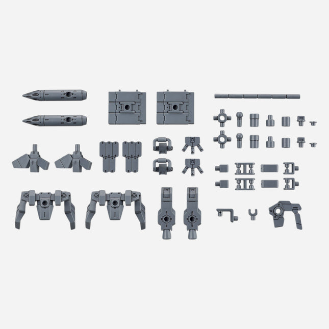 30MM 1/144 OPTION PARTS SET 02