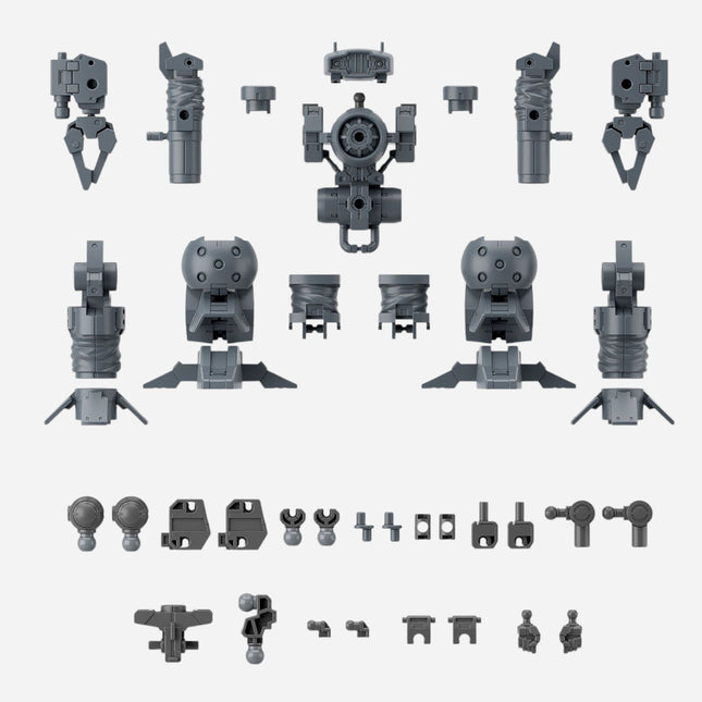 30MM 1/144 OPTION PARTS SET 16 (ARM UNIT/LEG UNIT 1)