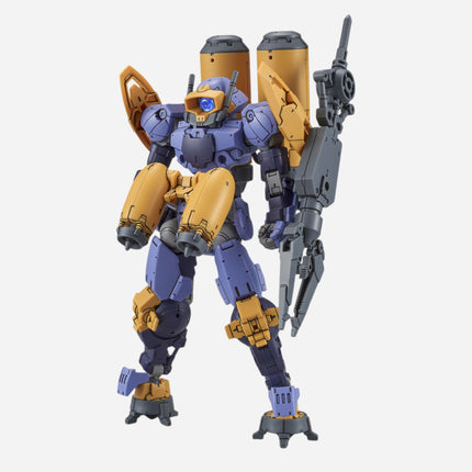 30MM 1/144 BEXM-15 PORTANOVA (UNDERWATER VER.) (PURPLE)