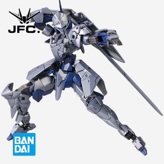 30MM 1/144 EXM-A9K SPINATIO (KNIGHT TYPE)