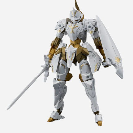 30MM 1/144 EXM-A9RK SPINATIO (ROYAL KNIGHT TYPE)