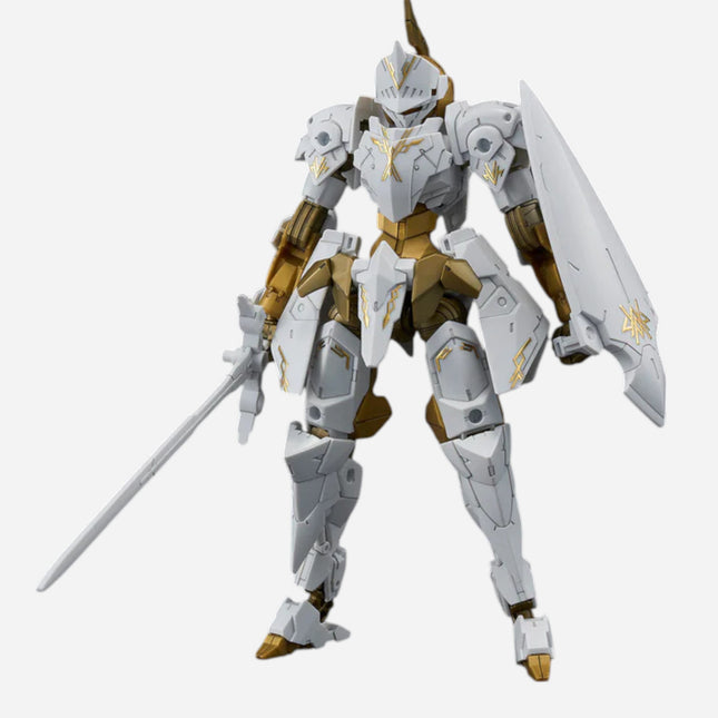 30MM 1/144 EXM-A9RK SPINATIO (ROYAL KNIGHT TYPE)