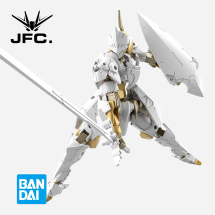 30MM 1/144 EXM-A9RK SPINATIO (ROYAL KNIGHT TYPE)