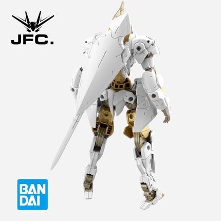 30MM 1/144 EXM-A9RK SPINATIO (ROYAL KNIGHT TYPE)