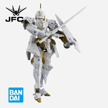 30MM 1/144 EXM-A9RK SPINATIO (ROYAL KNIGHT TYPE)