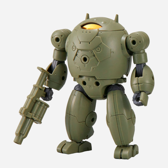 30MM 1/144 EXA VEHICLE (ARMORED ASSAULT MECHA VER.)