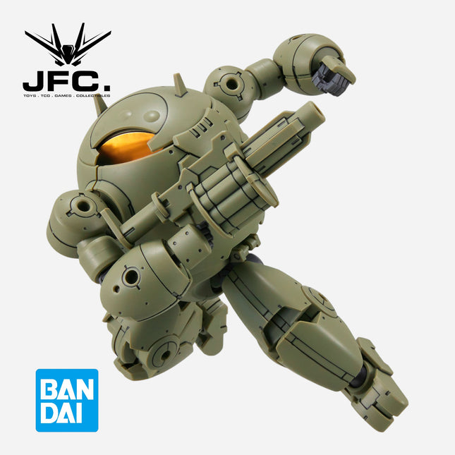 30MM 1/144 EXA VEHICLE (ARMORED ASSAULT MECHA VER.)
