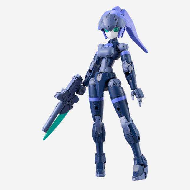 30MM 1/144 EXM-H15B ACERBY (TYPE-B)