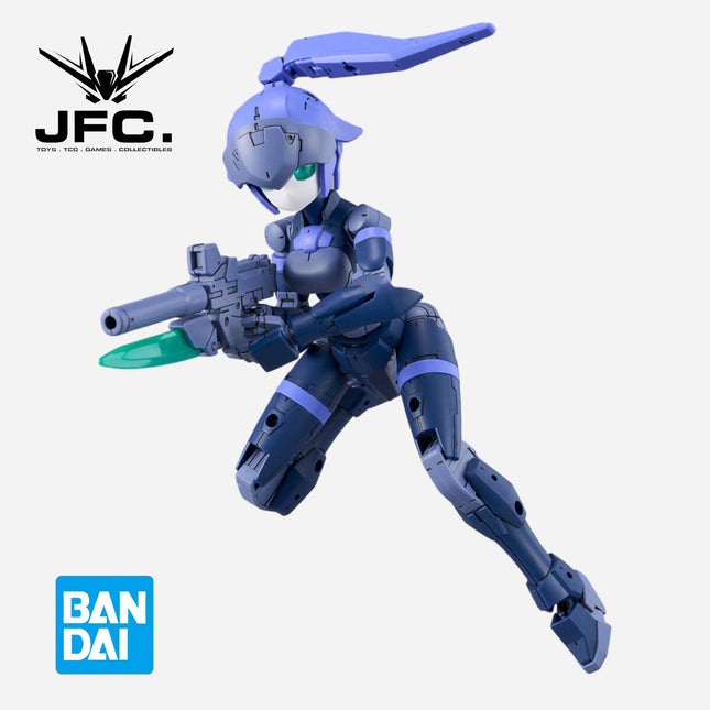 30MM 1/144 EXM-H15B ACERBY (TYPE-B)