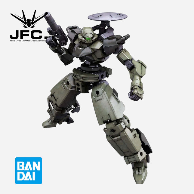 30MM 1/144 BEXM-14T CIELNOVA (GREEN)