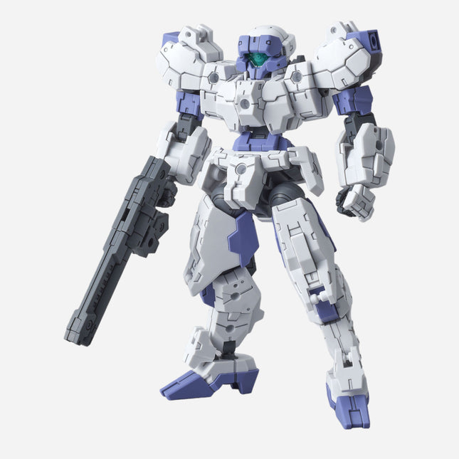 30MM 1/144 EEXM-21 RABIOT (WHITE)